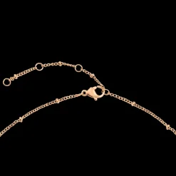 Eternal Bond Necklace Roségold