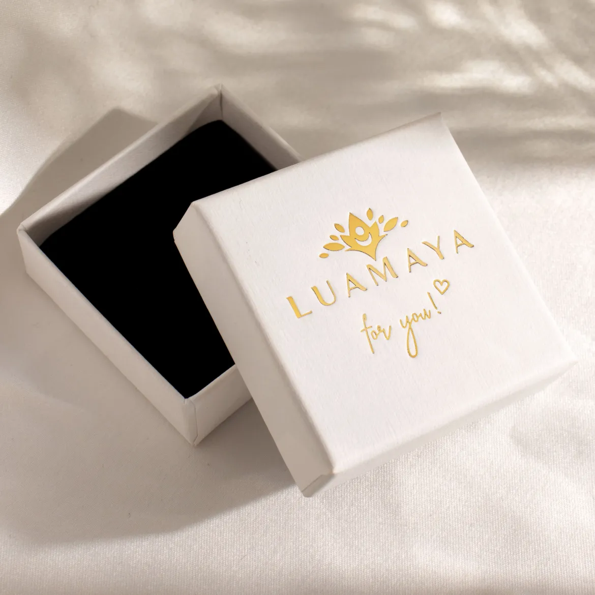 Female DNA Ring Roségold