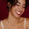 Glam Lover Necklace Bundle Roségold