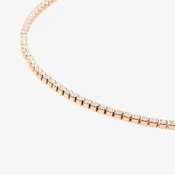Glam Lover Necklace Bundle Roségold