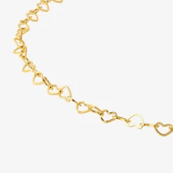 Glam Lover Necklace Bundle Gold