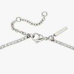 Glam Lover Necklace Bundle Silber
