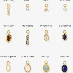 Glimmer Hoop Set Baby