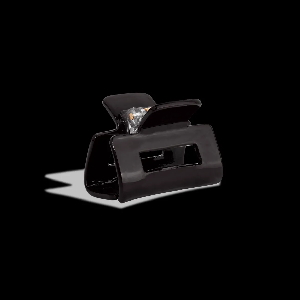 Hairclaw Small - Weitere Farben - Cappuccino