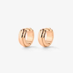 Halo Hoops Roségold