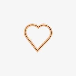 Heartily Piercing Roségold