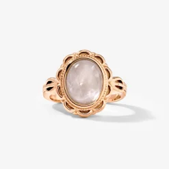 Heirloom Ring Roségold