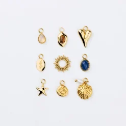 Hoop Set Small