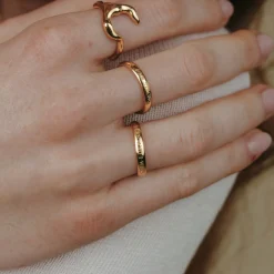 I can. And I will Ring Gold
