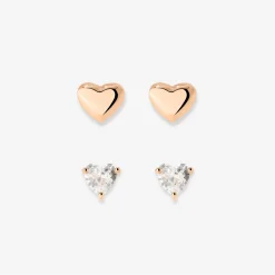 Inner Glow Bundle Roségold