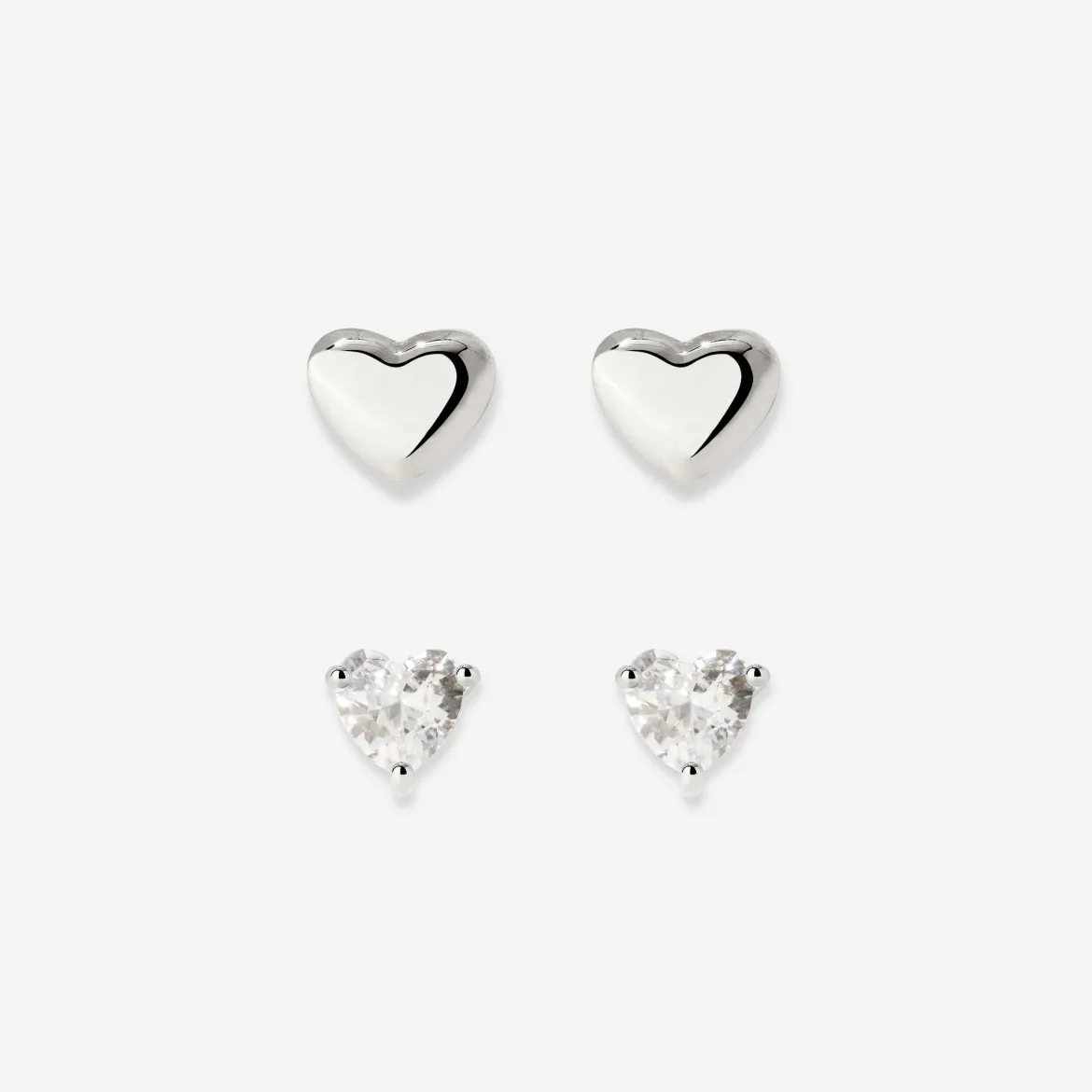 Inner Glow Bundle Silber