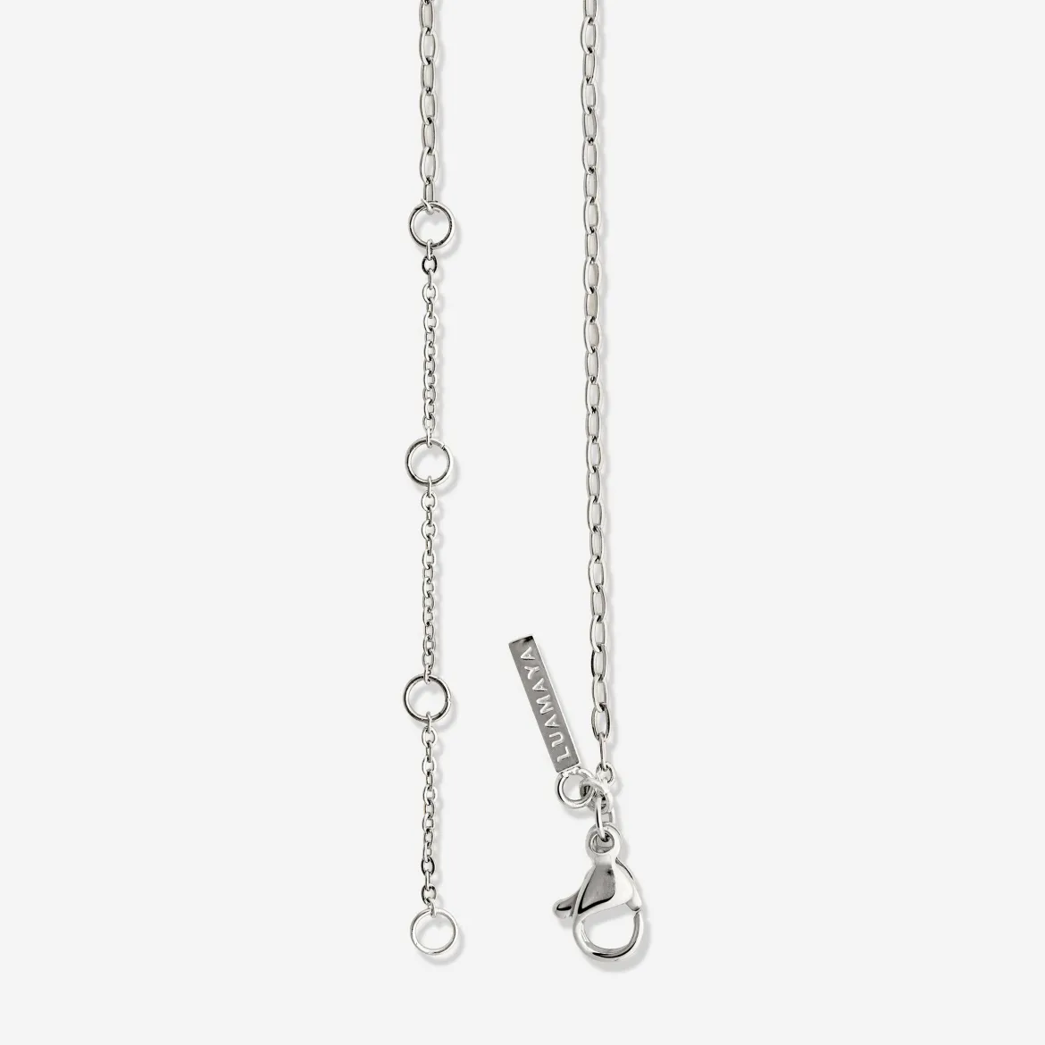 Into the Wild Bundle Silber