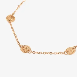 Jada Anklet Roségold