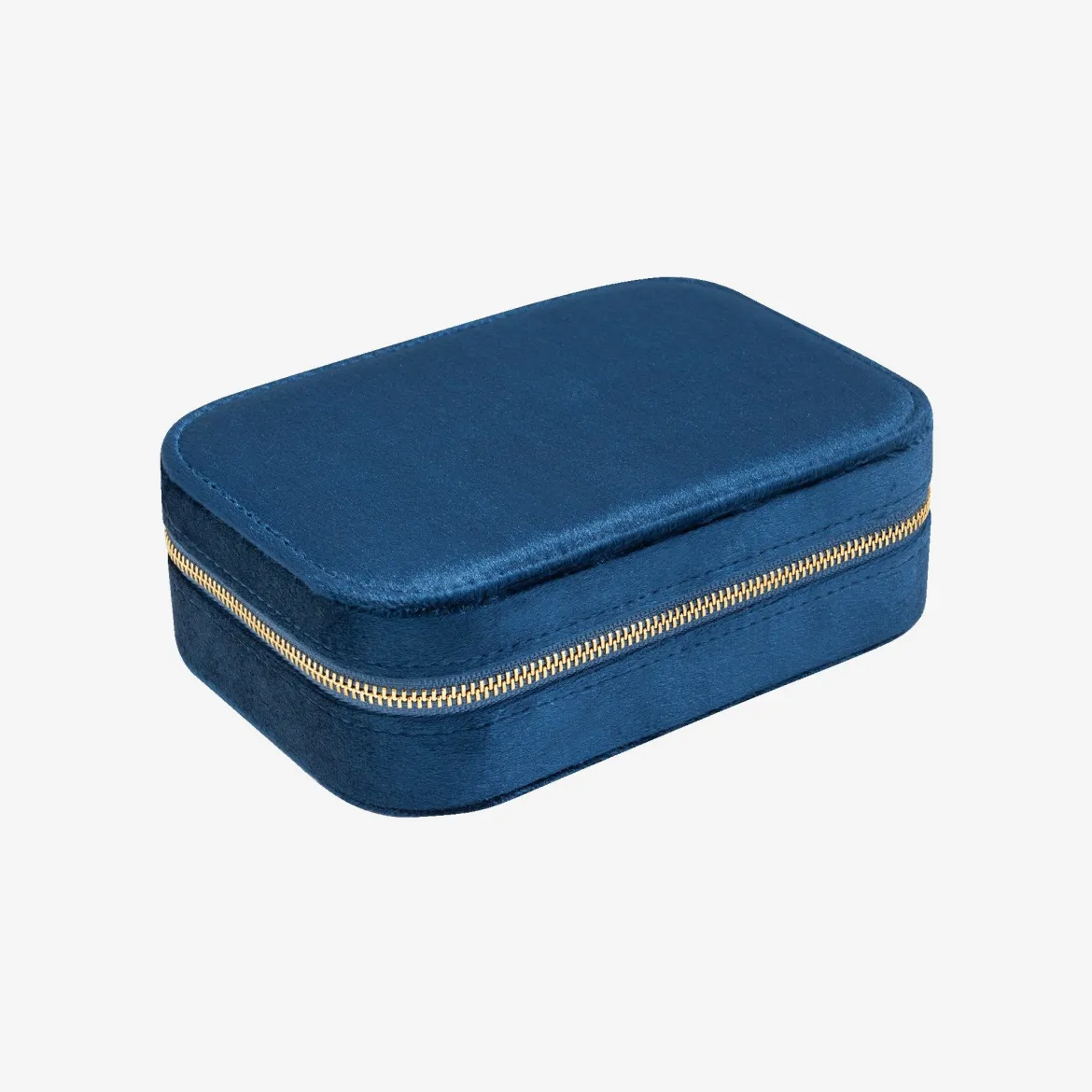 Jewelry Box Medium - Black