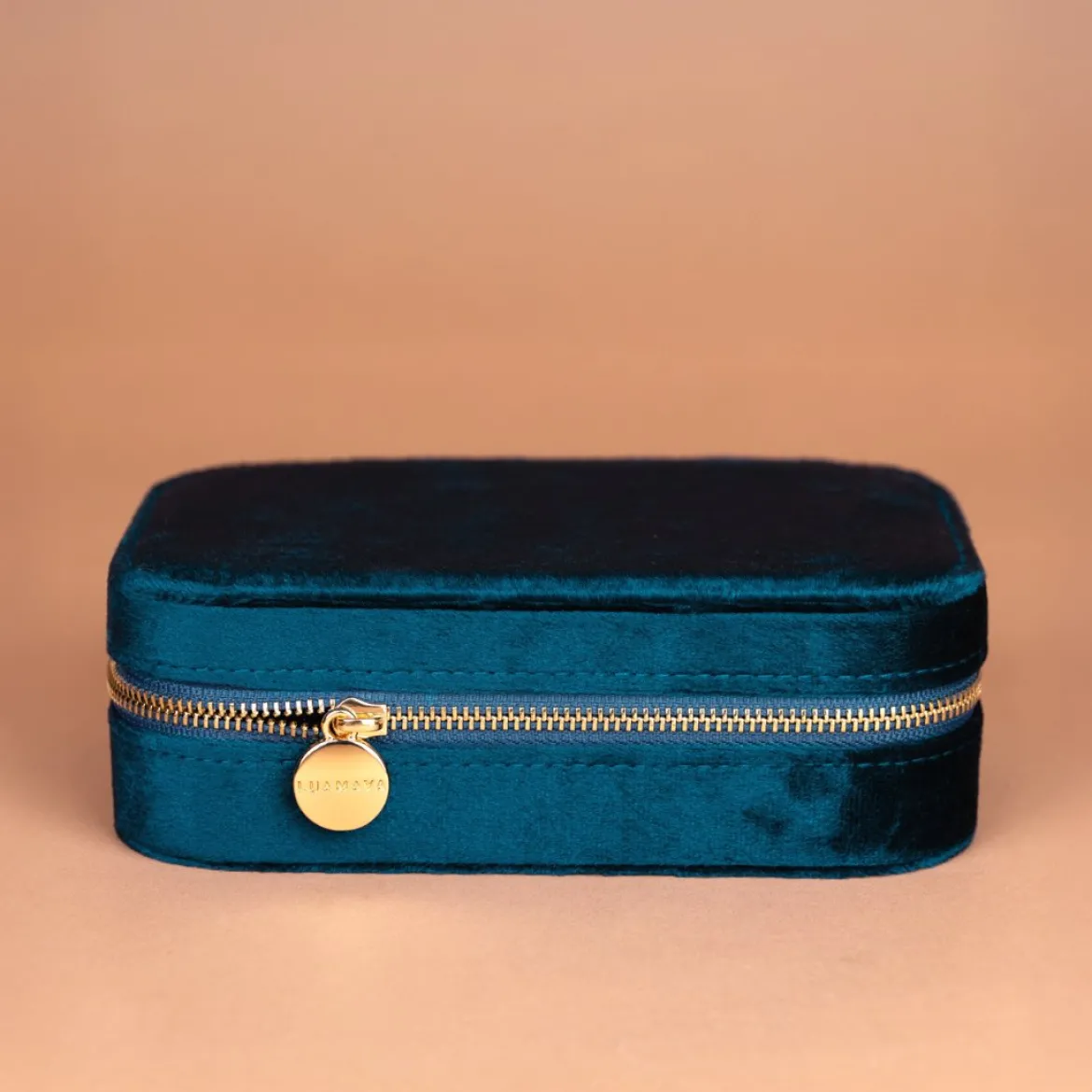 Jewelry Box Medium - Black