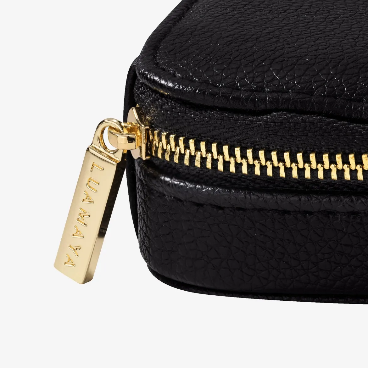 Jewelry Box Small - Black