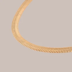 Joeli Necklace Roségold