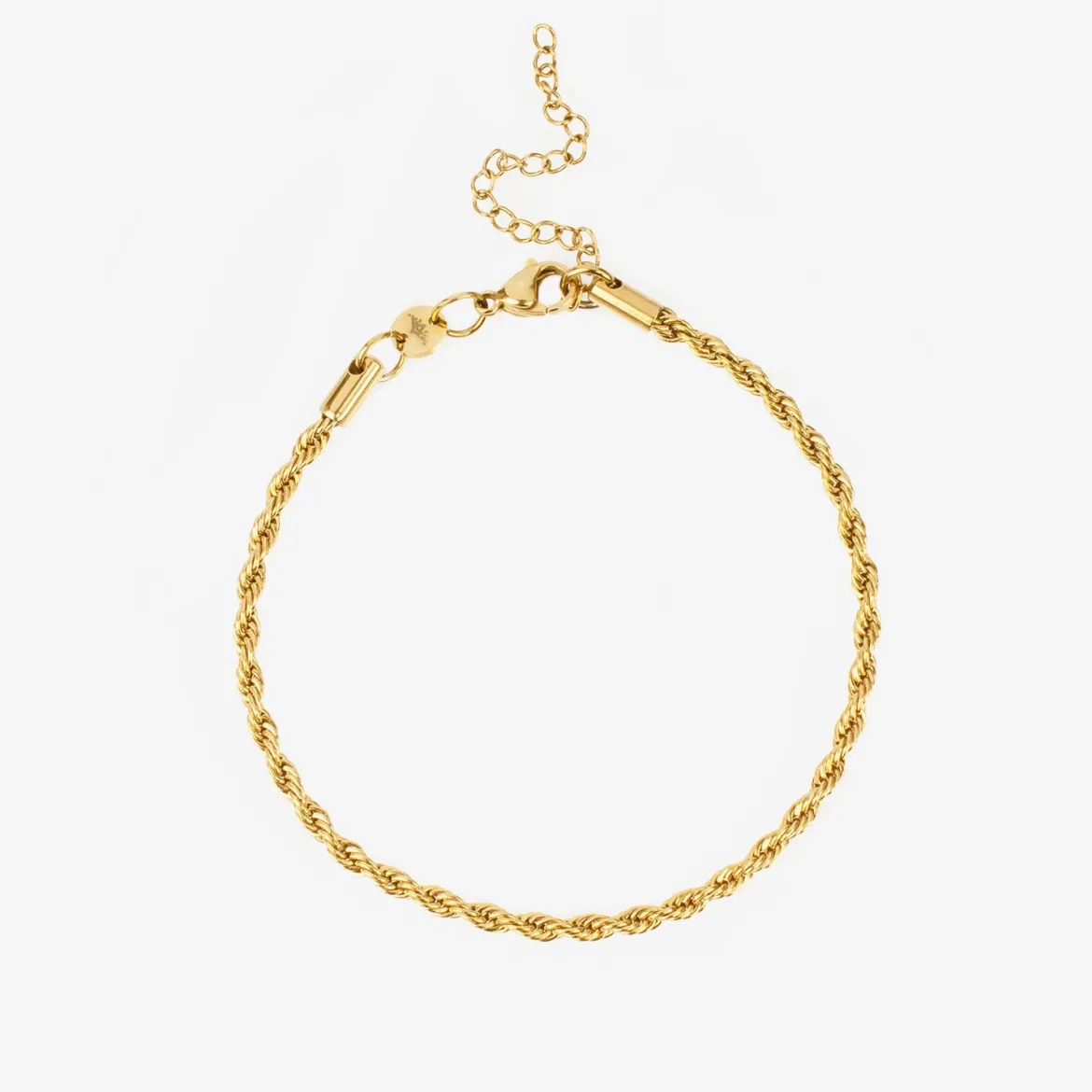 Juana Anklet Gold