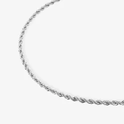 Juana Anklet Silber
