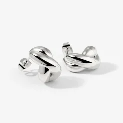 Keepsake Earrings Silber
