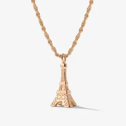 L'Amour Necklace Roségold