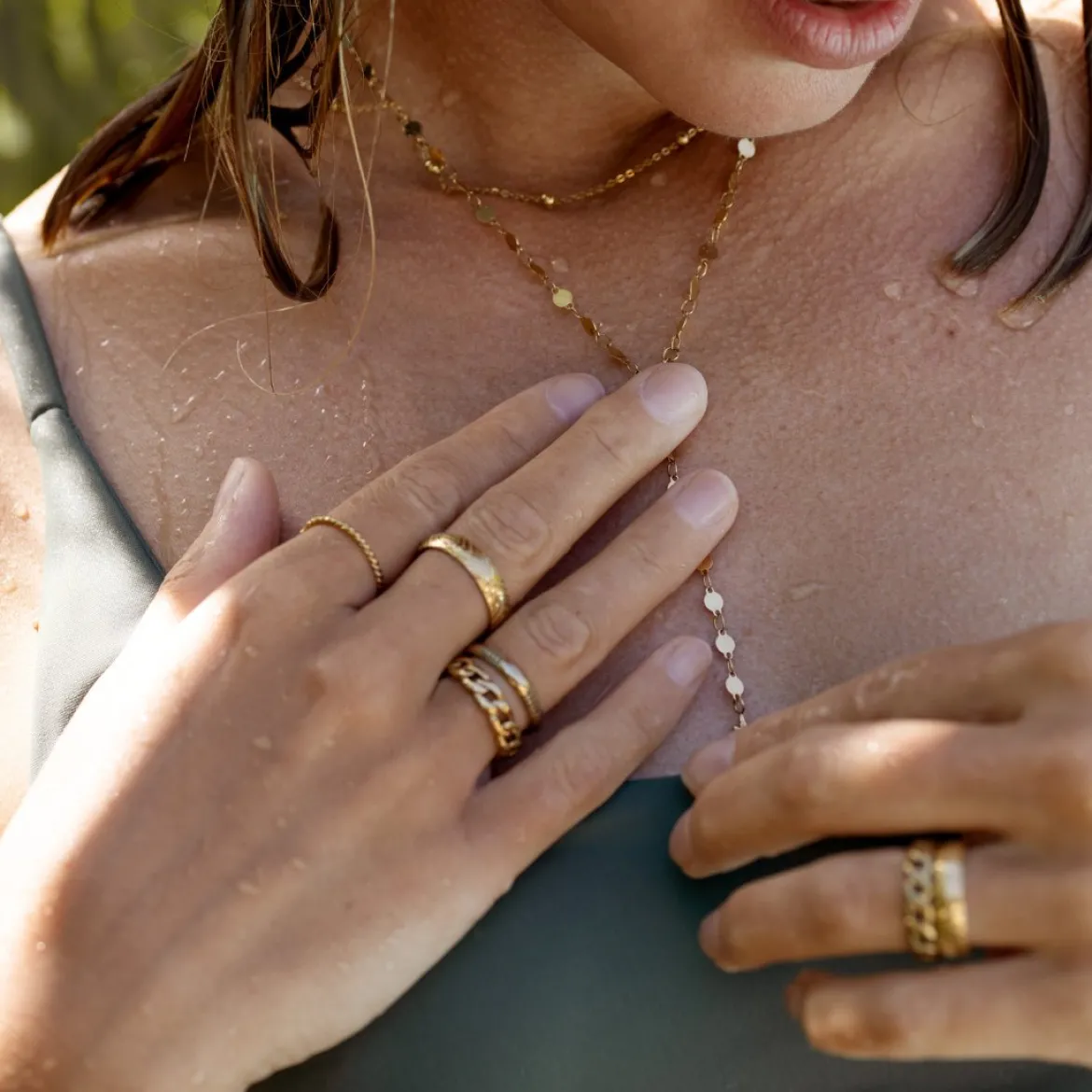 Linda Ring Gold