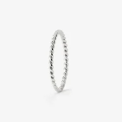 Linda Ring Silber