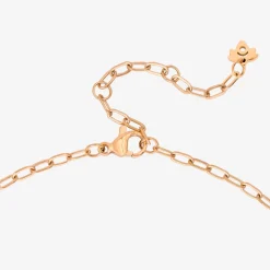 Little Lover Necklace Roségold
