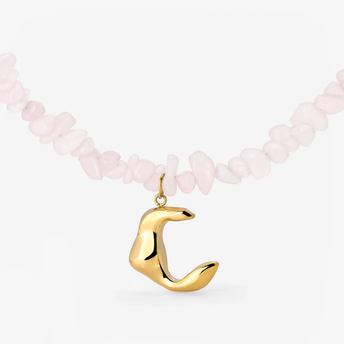 Lovely Lotti Choker Gold