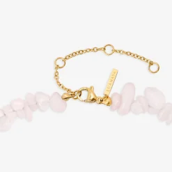 Lovely Lotti Choker Gold