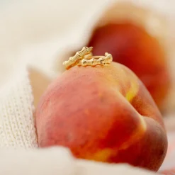 Lua Love Hoops Roségold
