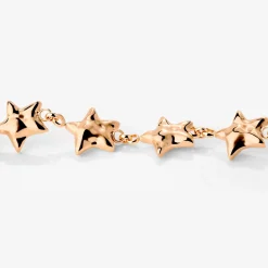 Luminaries Hoop Set Small Roségold