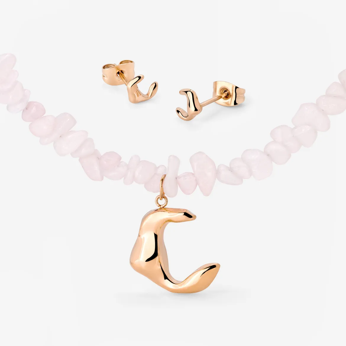 Magical Marlen Bundle Roségold