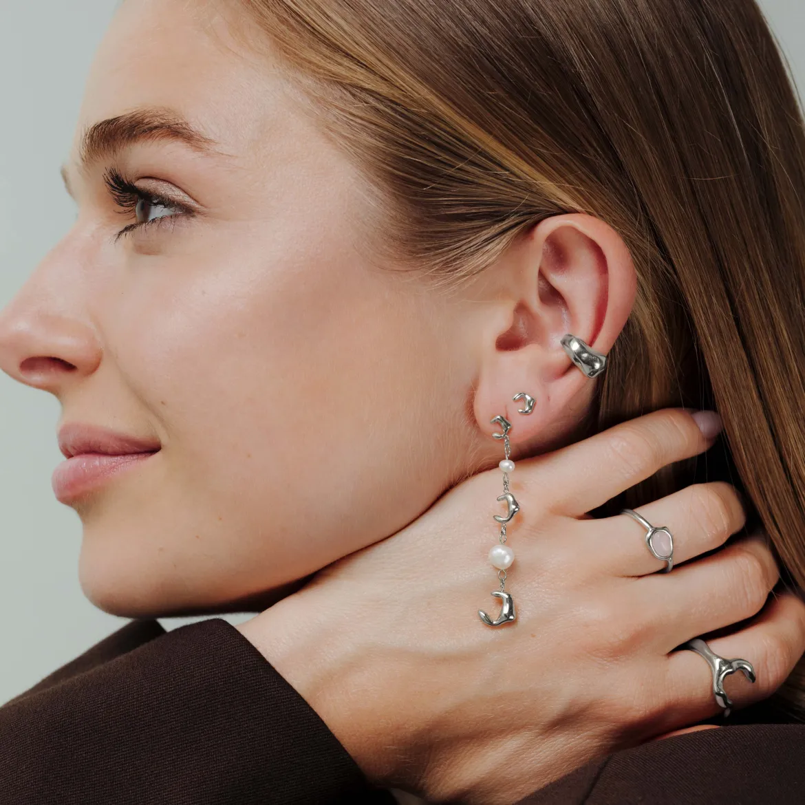 Magical Marlen Bundle Silber