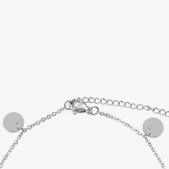 Marisa Anklet Silber