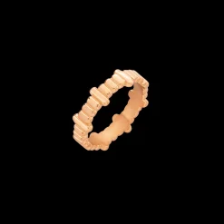 Maritime Muse Ring Roségold