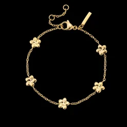 Meadow Bracelet Gold