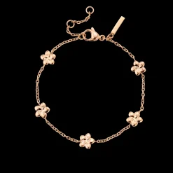 Meadow Bracelet Roségold