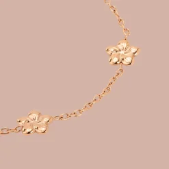 Meadow Bracelet Roségold