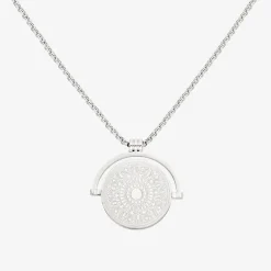 Mesmerize Necklace Silber