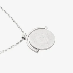 Mesmerize Necklace Silber