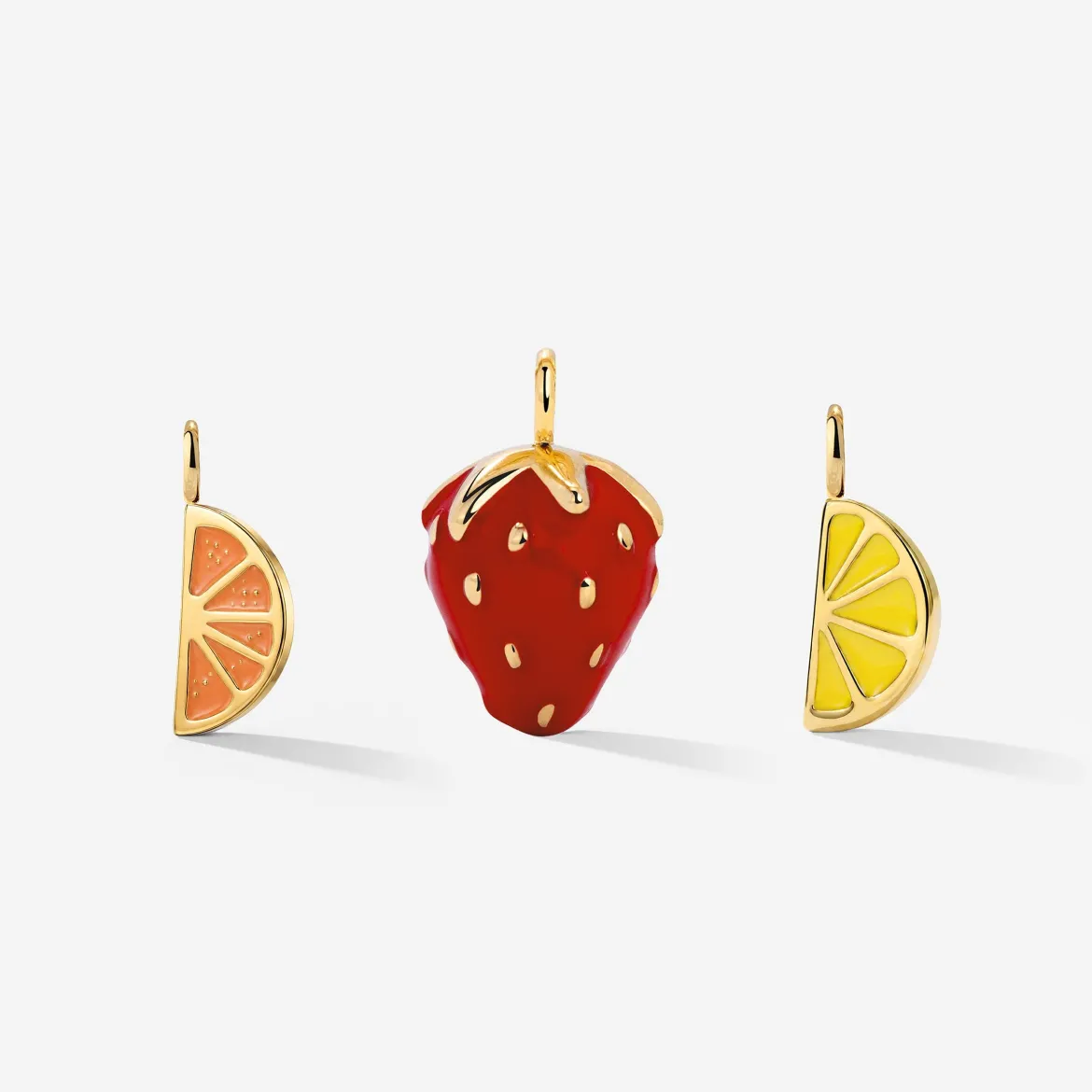 Necklace u0026 Bracelet Charms