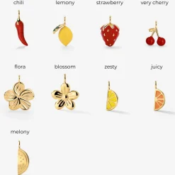 Necklace u0026 Bracelet Charms