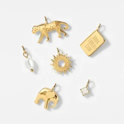 Necklace u0026 Bracelet Charms