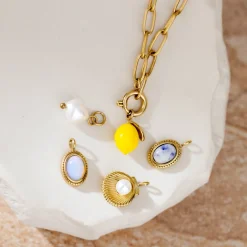 Necklace u0026 Bracelet Charms
