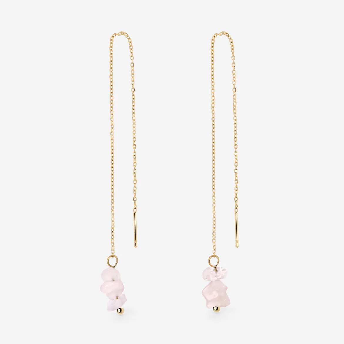 Nourishing Nilanda Earrings Gold