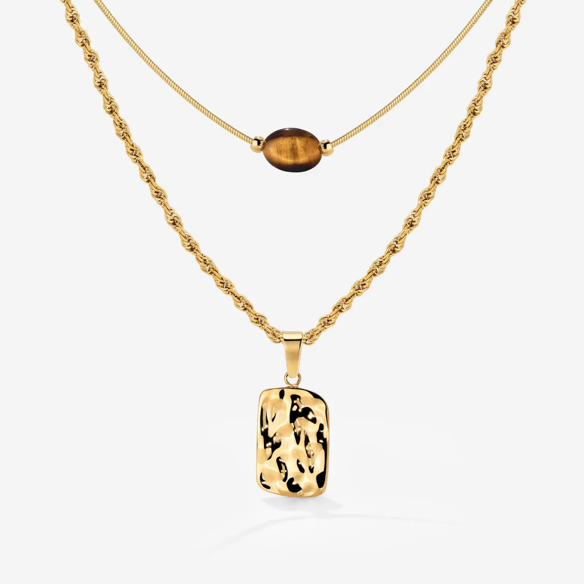 Oasis Gleam Bundle Gold
