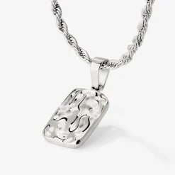 Oasis Gleam Bundle Silber