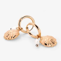Ocean Lovers Hoop Set Small Roségold