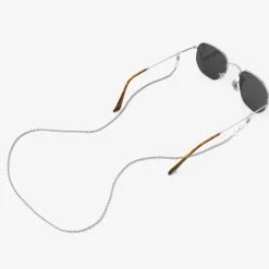 Olas Sunglasses Chain Silber